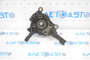 Trunnion with hub front left Subaru Outback 15-19