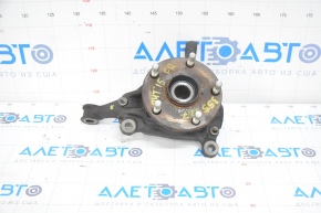 Trunnion with hub front right Subaru Outback 15-19