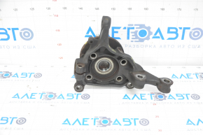 Trunnion with hub front right Subaru Outback 15-19