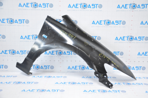 Front right wing Honda Civic 06-11 pokes