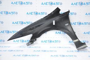 Front right wing Honda Civic 06-11 pokes