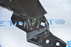 Front right wing Honda Civic 06-11 pokes