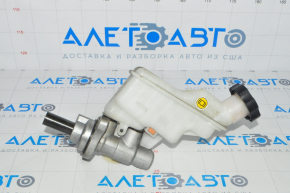 Brake master cylinder with reservoir Kia Soul 14-16