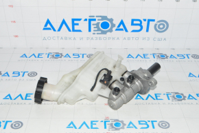 Brake master cylinder with reservoir Kia Soul 14-16