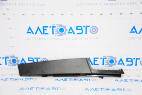 Chevrolet Cruze 16" front left side door trim - structure
