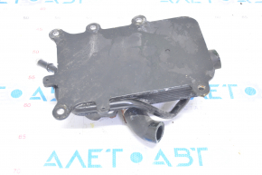 Oil cooler automatic transmission Hyundai Tucson 16-21 2.0 2.4
