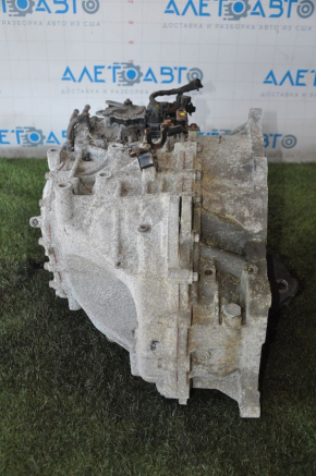 Automatic transmission complete Hyundai Tucson 16-18 6 speed 2.0 EMFV AWD 83k