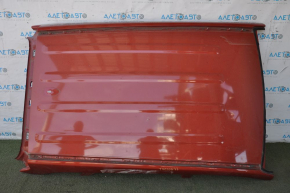 Metal roof Hyundai Tucson 16-21 without panorama, sawed off