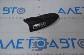 Antenna fin Lexus LS460 LS600h 07-09 type 2