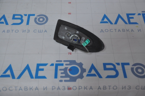 Antenna fin Lexus LS460 LS600h 07-09 type 2