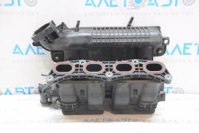 Intake manifold Nissan Sentra 13-19 1.8 automatic transmission chip broken