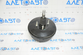 Subaru Outback 15-17 Vacuum Booster