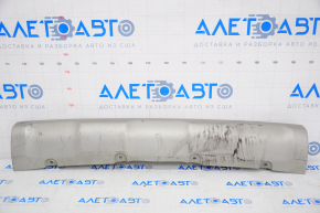 Subaru Outback 15-17 Front Bumper Lower Trim Scratches