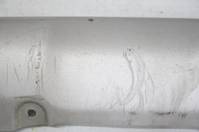 Subaru Outback 15-17 Front Bumper Lower Trim Scratches