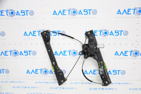 Front left window lifter with motor for Chevrolet Cruze 16-