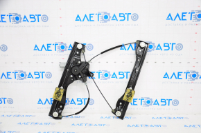 Front left window lifter with motor for Chevrolet Cruze 16-