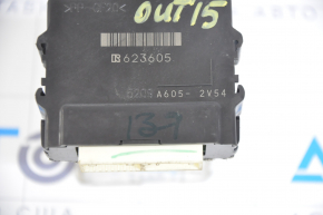 Petrol ECU Control Module Relay Unit Subaru Outback 15-19