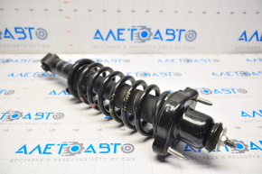 Shock absorber strut assembly rear left Mitsubishi Outlander 16-18 rest