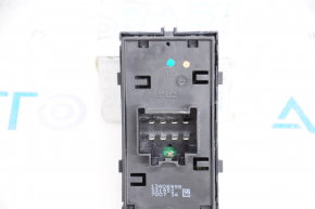 Front left window lift control for Chevrolet Cruze 16-19