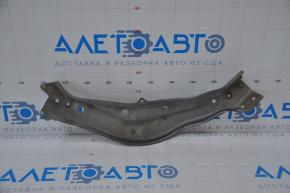 TV bracket, left eyelash, Subaru B10 Tribeca