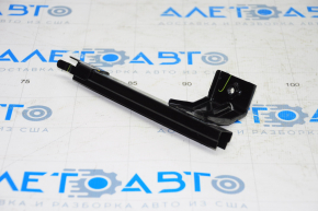 Front Right Door Glass Guide Front Nissan Sentra 20-24