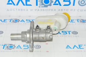 Brake master cylinder with reservoir Fiat 500X 16-22