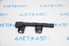 Front left door glass guide Chevrolet Cruze 16-