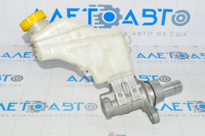 Brake master cylinder with reservoir Fiat 500L 14-19 automatic transmission
