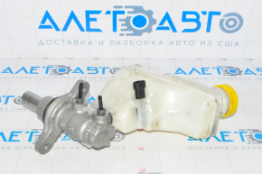 Brake master cylinder with reservoir Fiat 500L 14-19 automatic transmission