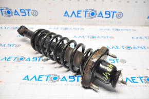 Rear left shock absorber assembly for Mitsubishi Outlander 2014-2015 pre-restyling