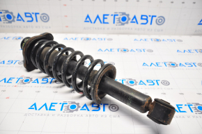 Rear left shock absorber assembly for Mitsubishi Outlander 2014-2015 pre-restyling