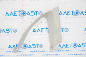 Rear pillar trim left front Subaru Outback 15-19 gray, scratches