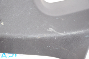 Rear pillar trim right rear Subaru Outback 15-19 black