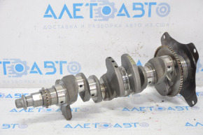 Crankshaft Hyundai Tucson 16-21 K:49.95 W:44.95