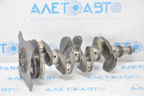 Crankshaft Hyundai Tucson 16-21 K:49.95 W:44.95