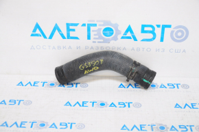 Upper short cooling hose for Lexus GS300 GS350 GS450h 06-11