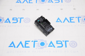 Rear right window lift control Chevrolet Cruze 16-