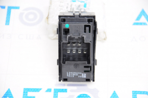 Rear right window lift control Chevrolet Cruze 16-