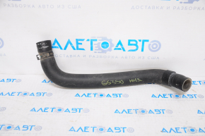 Lower long cooling hose for Lexus GS300 GS350 06-11