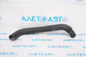 Lower long cooling hose for Lexus GS300 GS350 06-11