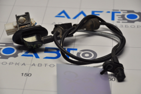 Rear right ABS sensor for Mazda CX-5 13-15 FWD
