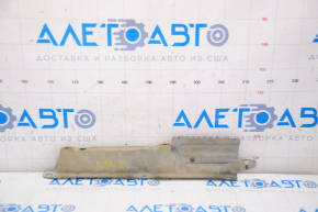 Front left fender bracket Subaru b10 Tribeca