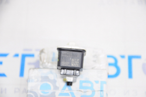 Left door airbag sensor for a 1919 Chevrolet Cruze.