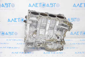 Bare cylinder block Hyundai Tucson 16-21 for honing