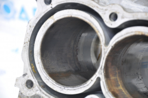 Bare cylinder block Hyundai Tucson 16-21 for honing