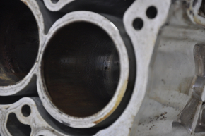 Bare cylinder block Hyundai Tucson 16-21 for honing
