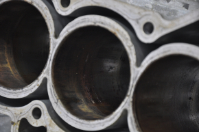 Bare cylinder block Hyundai Tucson 16-21 for honing