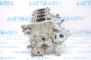 Bare cylinder block Hyundai Tucson 16-21 for honing