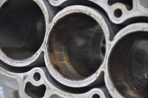 Bare cylinder block Hyundai Tucson 16-21 for honing