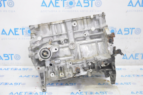 Bare cylinder block Hyundai Tucson 16-21 for honing